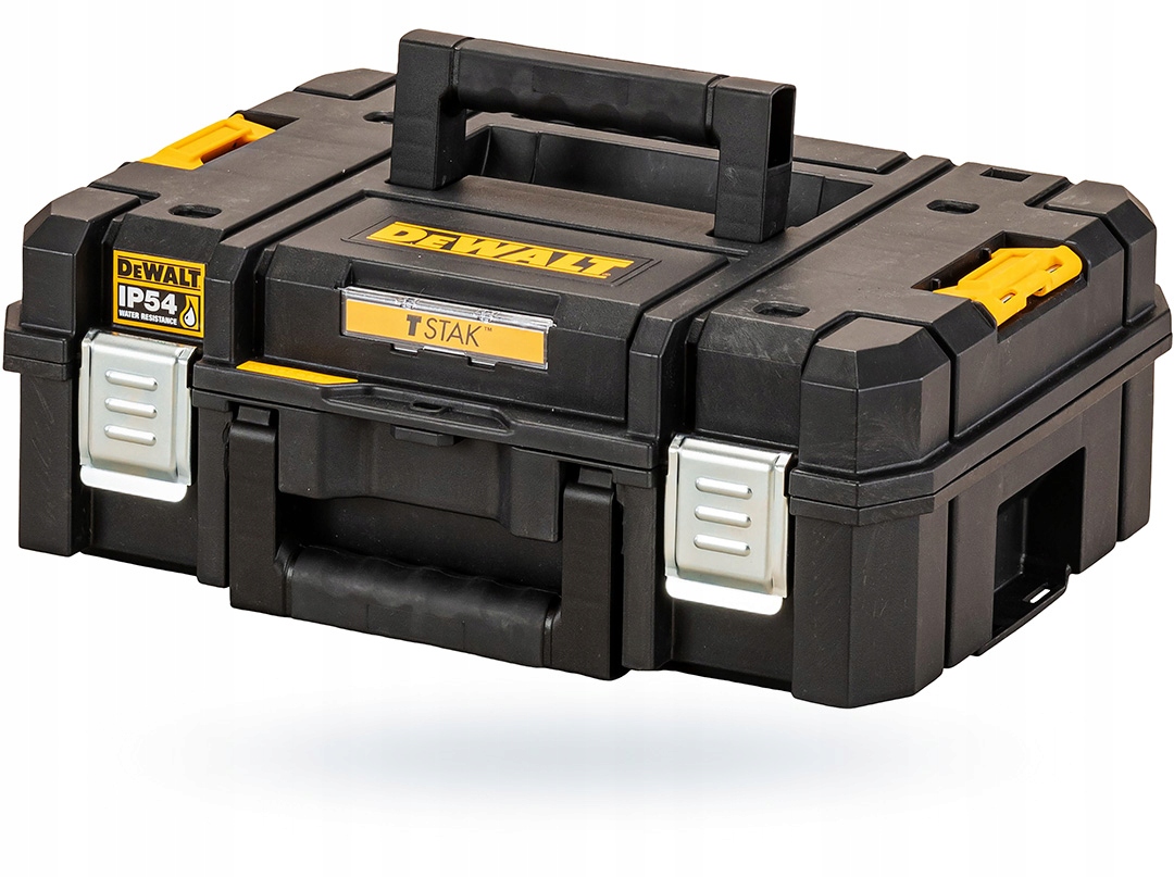 Skrzynia narzędziowa TSTAK II DeWALT DWST83345-1 Szerokość produktu 33.3 cm