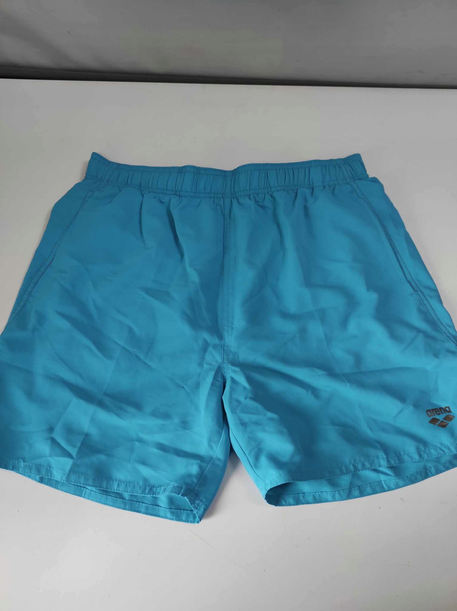 Męskie spodenki kąpielowe Arena Fundamentals X-Short Marka Arena