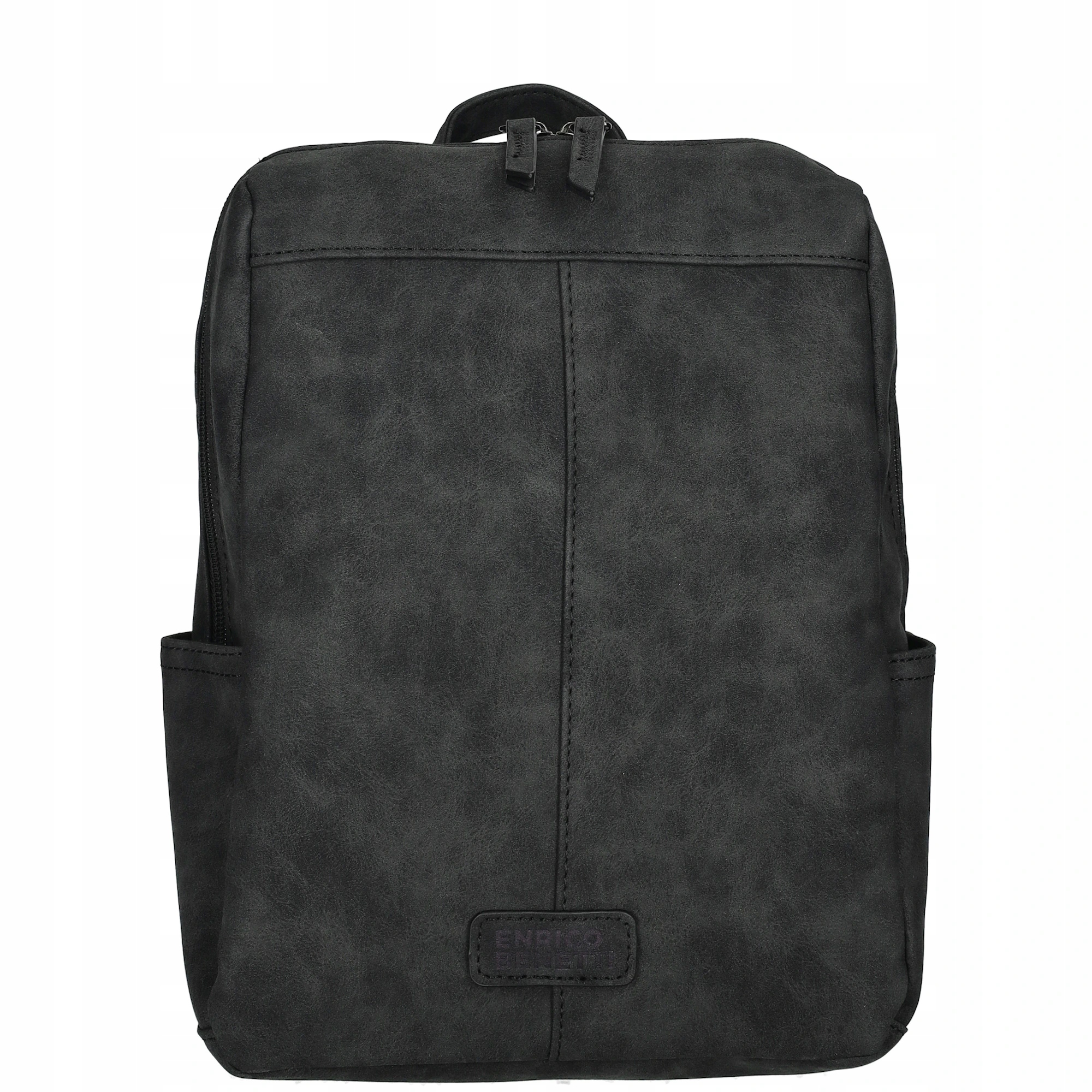 Enrico Benetti Kensi dámský batoh na tablet 10" černá 6L