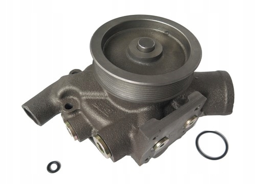 2194452 - Водяний насос CAT 330D 336d 340D 330C 973d C9