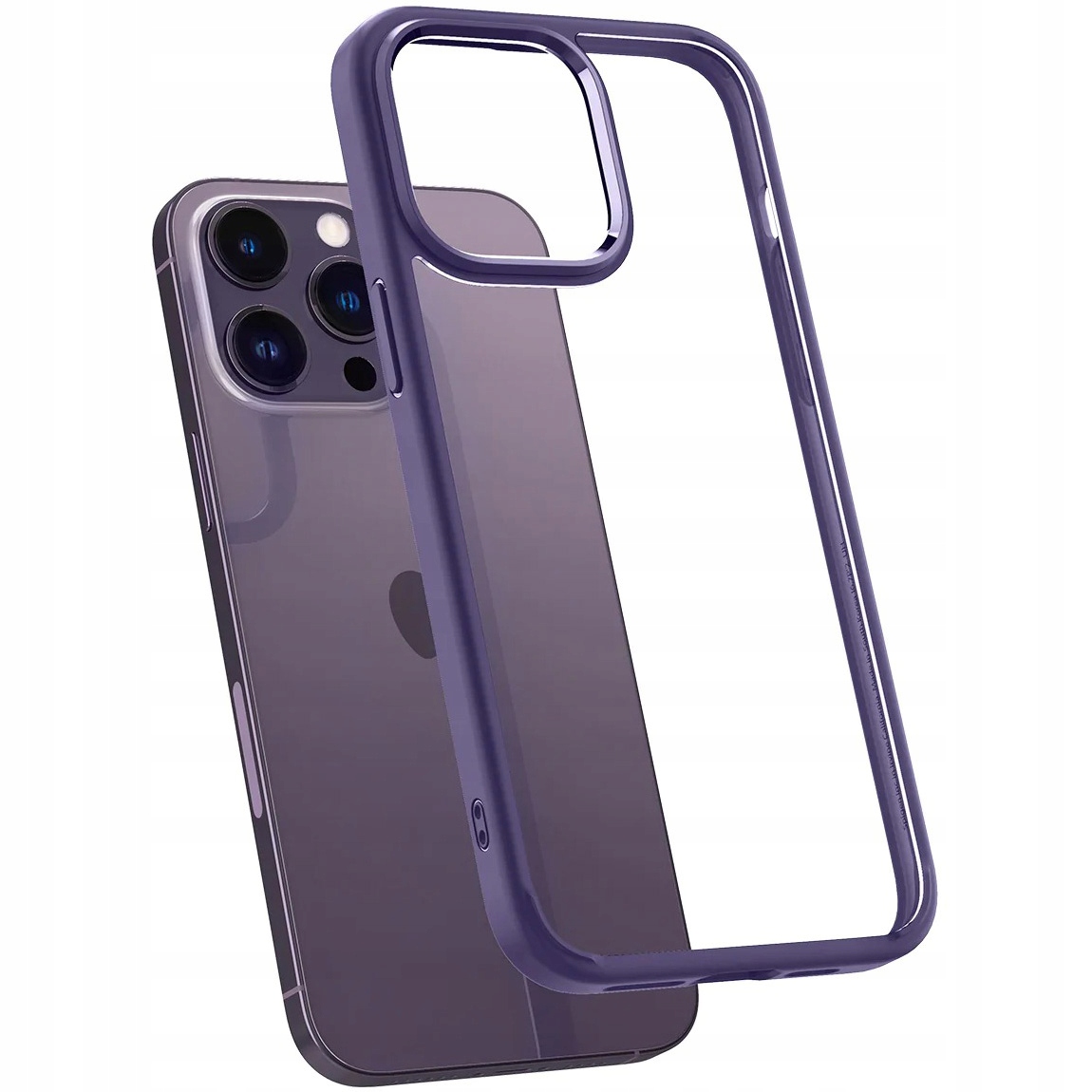 

Etui pancerne Spigen do iPhone 14 Pro, case cover