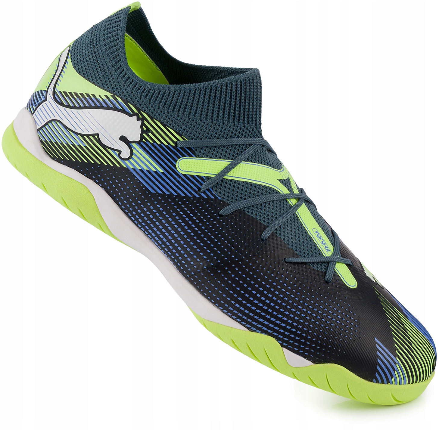Puma Future 7 Match It Buty Halówki Sportowe Halowe Piłkarskie r. 42,5