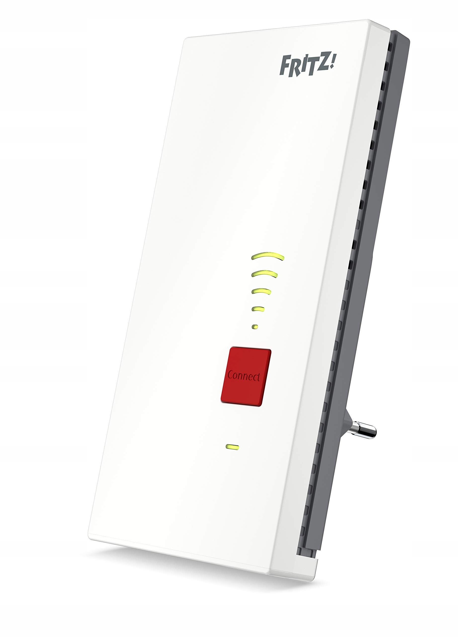 FRITZ REPEATER 2400 WIFI DUAL WLAN AC N 1733 MBIT/S 600 MBIT/S