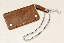 Гаманець BMW Motorrad 76898406182