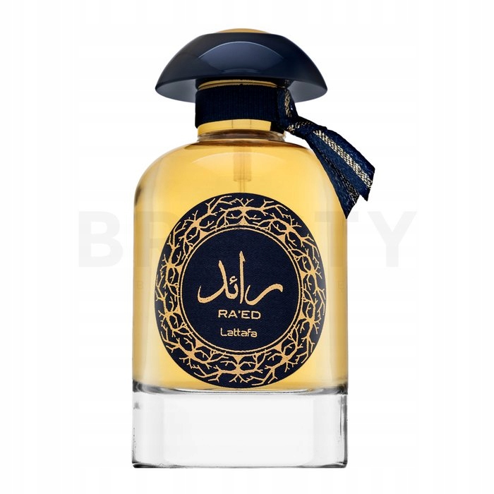 Lattafa Ra'ed Gold Luxe Edp U 100 ml