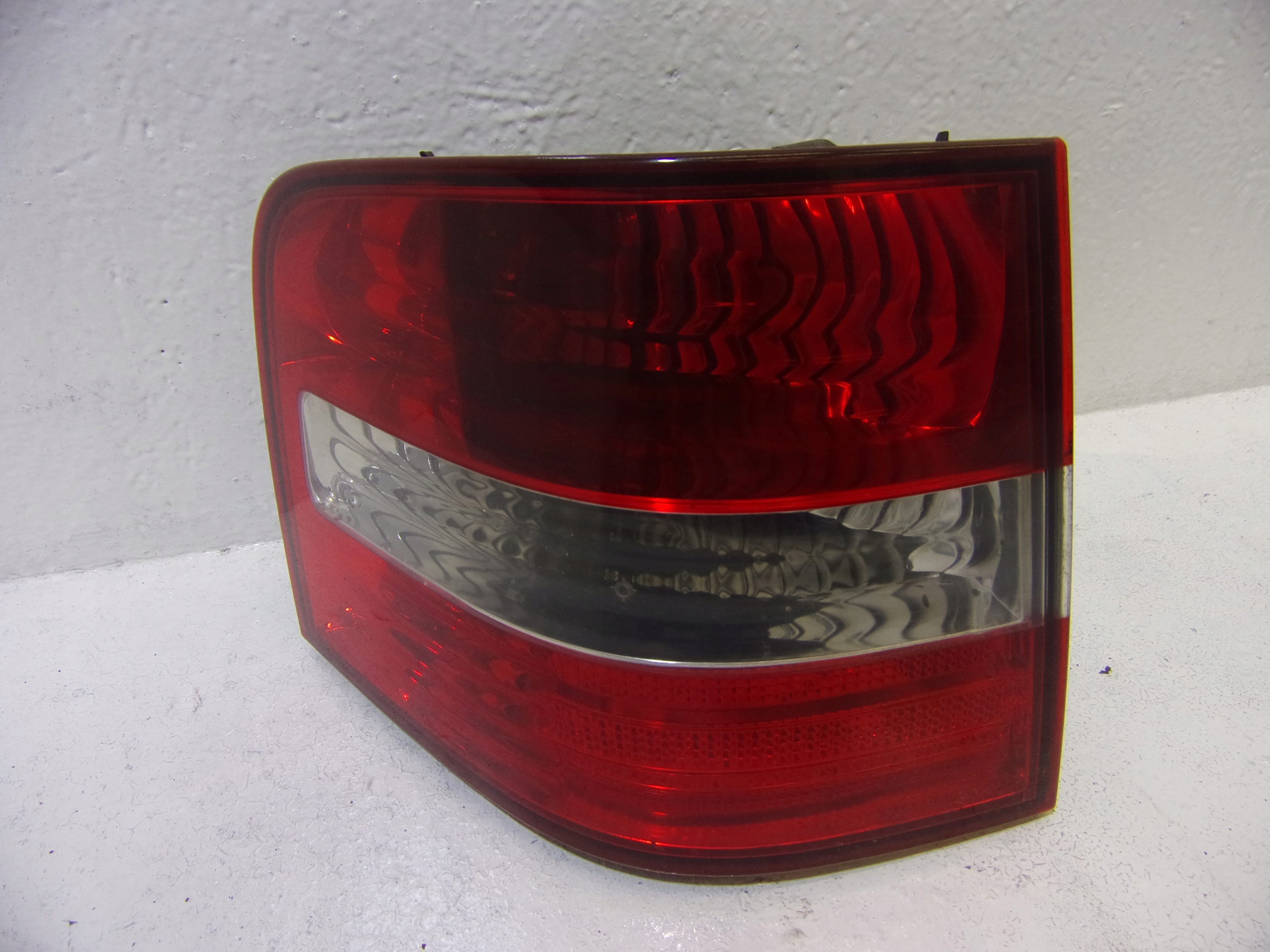 light left rear FIAT STILO