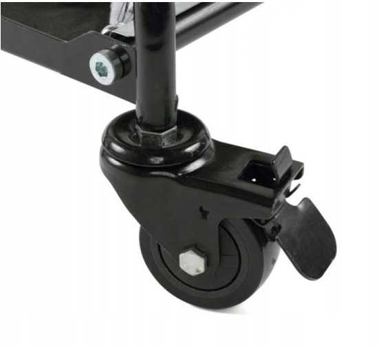 UNIT stojak taboret pod silnik ENDURO Producent Uni-T