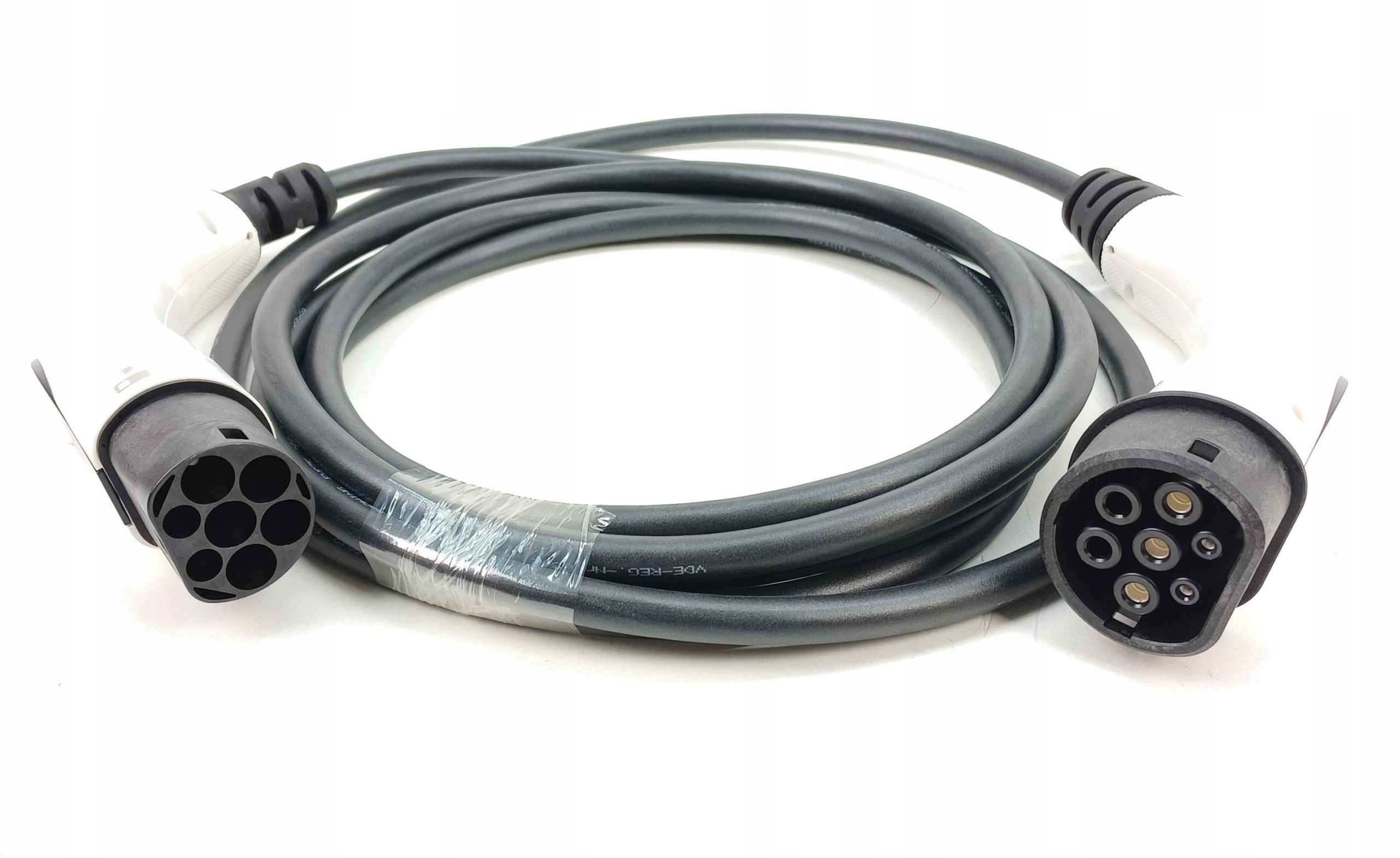 A66SX-14F423-DA - ASO ЗАРЯДНОЕ УСТРОЙСТВО FORD KUGA MK3 TYPE2 32A