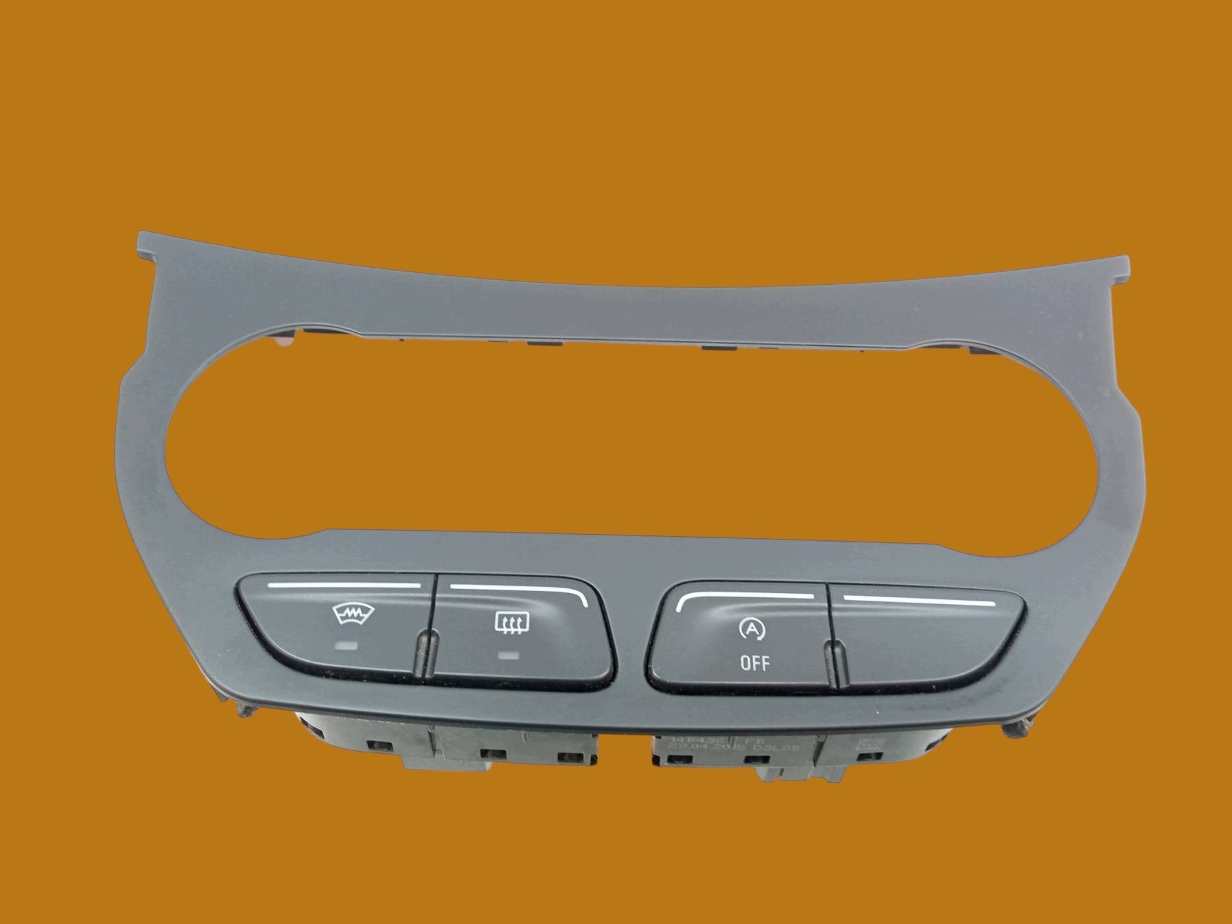switch AM5T-18K574-AC AM5T-14B436-FB Ford Kuga II (2012-)