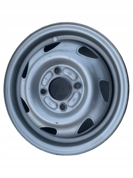 FORD FELGA STALOWA 4,5JX16CH ET37,5 4X100 513004 132601