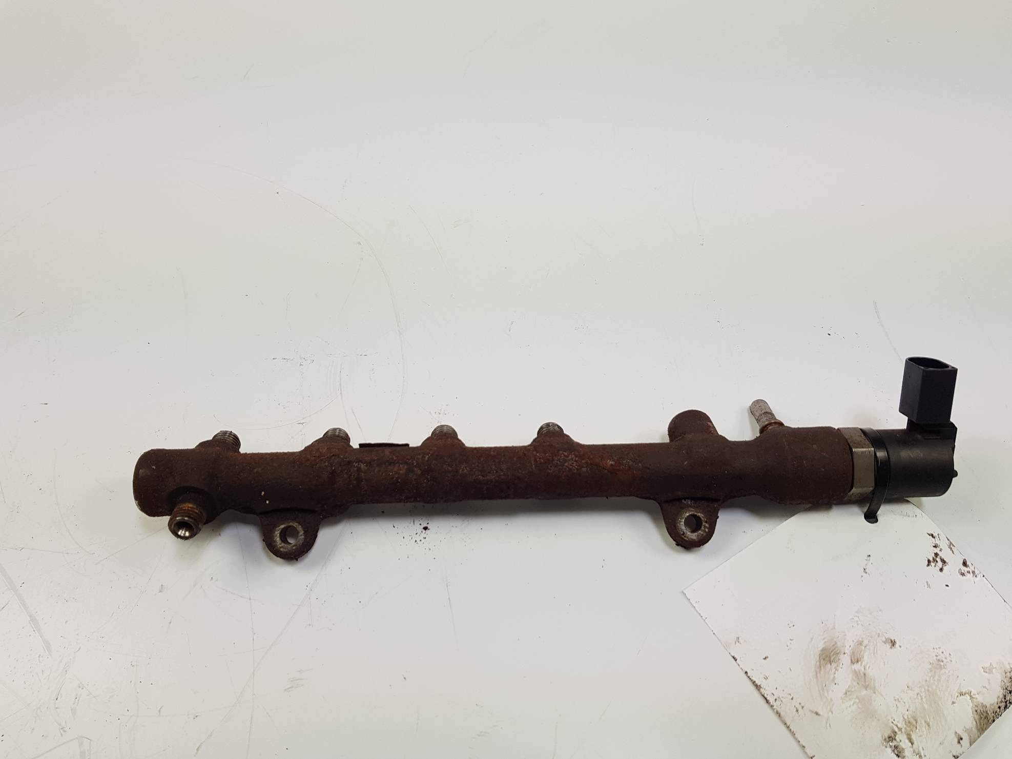 Rampe injection GK20-9D280-AA FORD TRANSIT MK8
