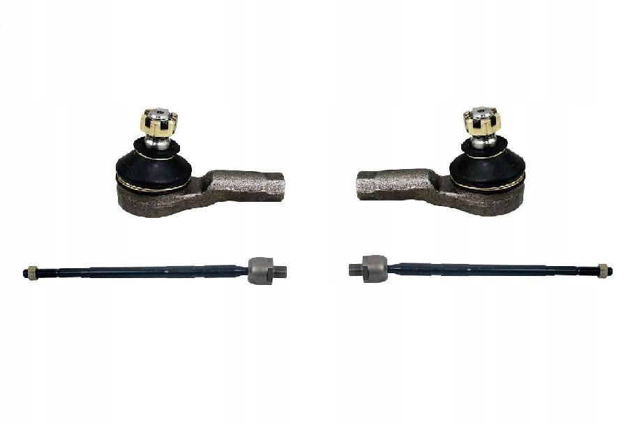 Koncovka Tyče Mazda 323 Bg Přední 4KS