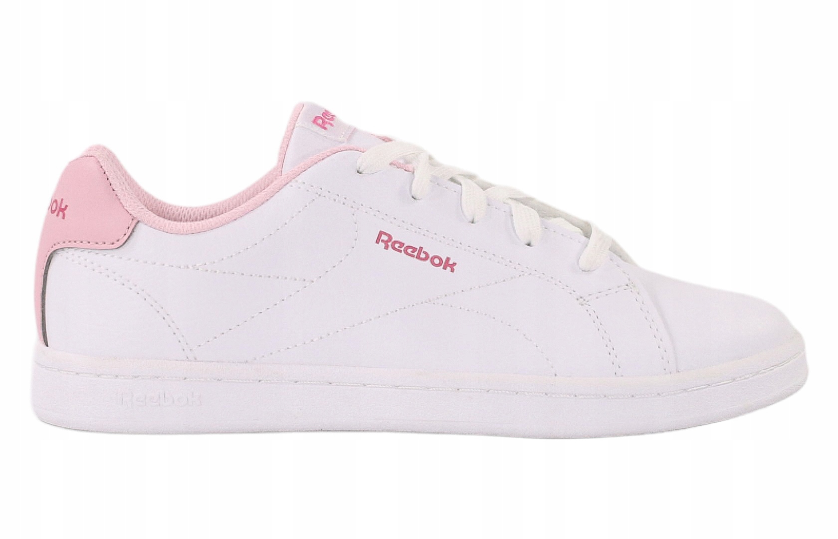 Boty pro mládež Reebok Royal Complete GW5174