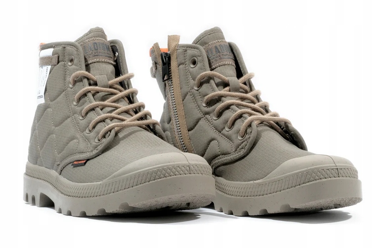 Boty Trapery Palladium Pampa 74386-383 Vel. 36