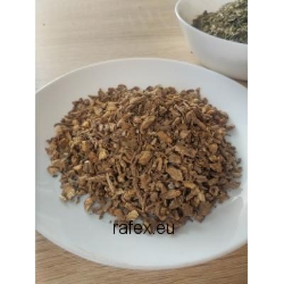 Levně Čínský děhel řezaný 1 kg Rafex