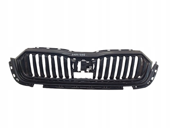 SKODA OCTAVIA 4 IV 19- GRILL GRIL PRZÓD 5E3853653