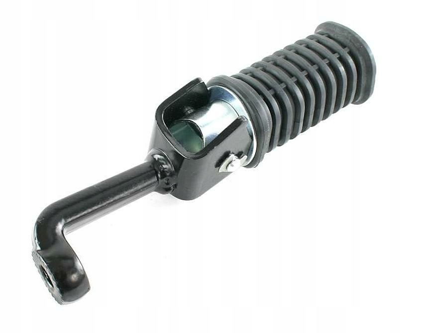 8618 - Підніжка для ніг водія права JAWA 350