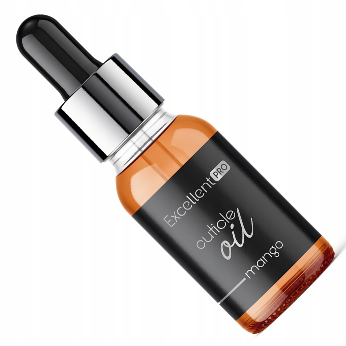 Oliwka do skórek EXCELLENT PRO 10ml MANGO