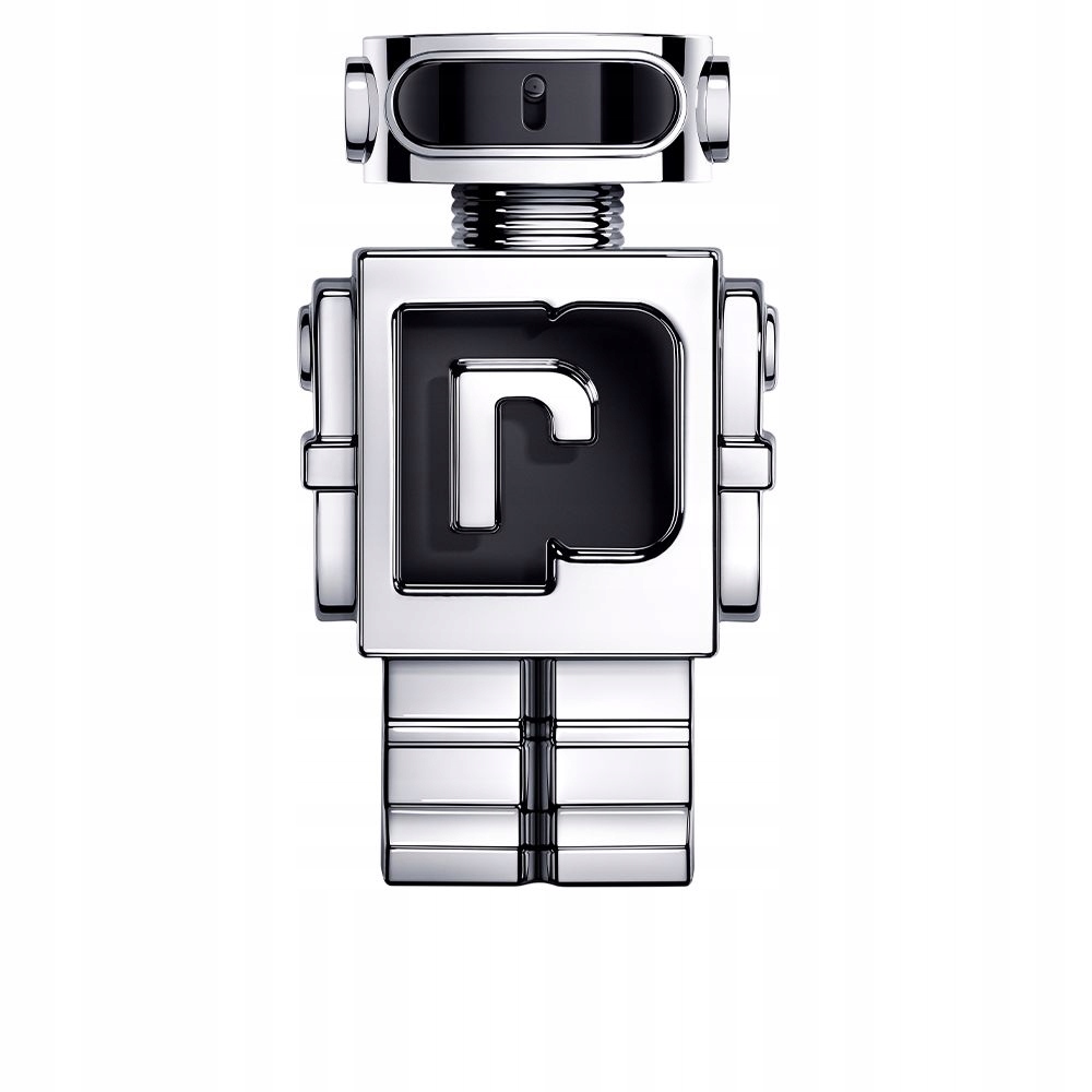 Paco Rabanne Phantom Toaletní voda 50 ml