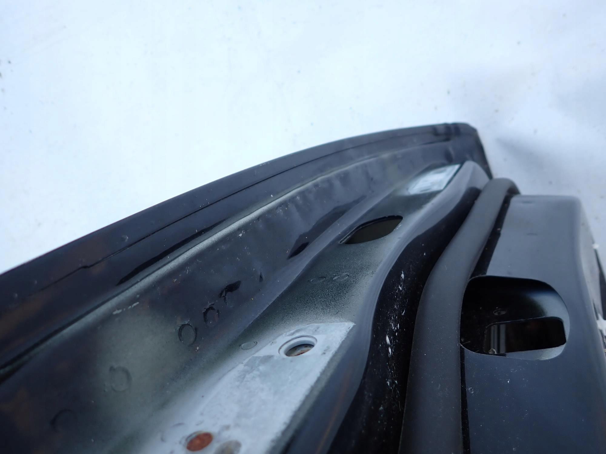 VOLVO XC70 II 2 07-16 door front front left