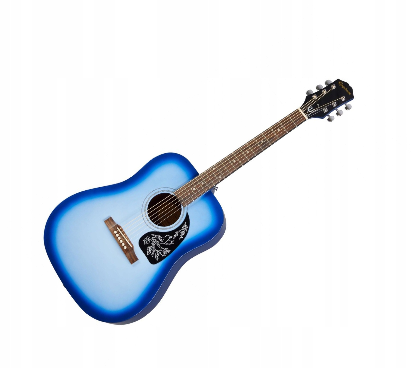 Epiphone Starling Starlight Blue Gitara Akustyczna