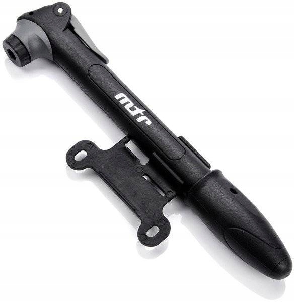 

Meteor Pompka Rowerowa Ręczna Mini Stroke