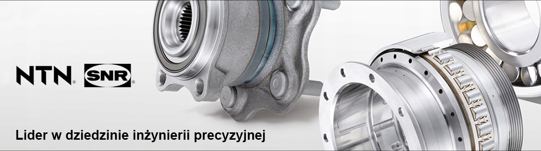 KB665.01 - Подушка амортизатора SNR для VOLVO S60 и