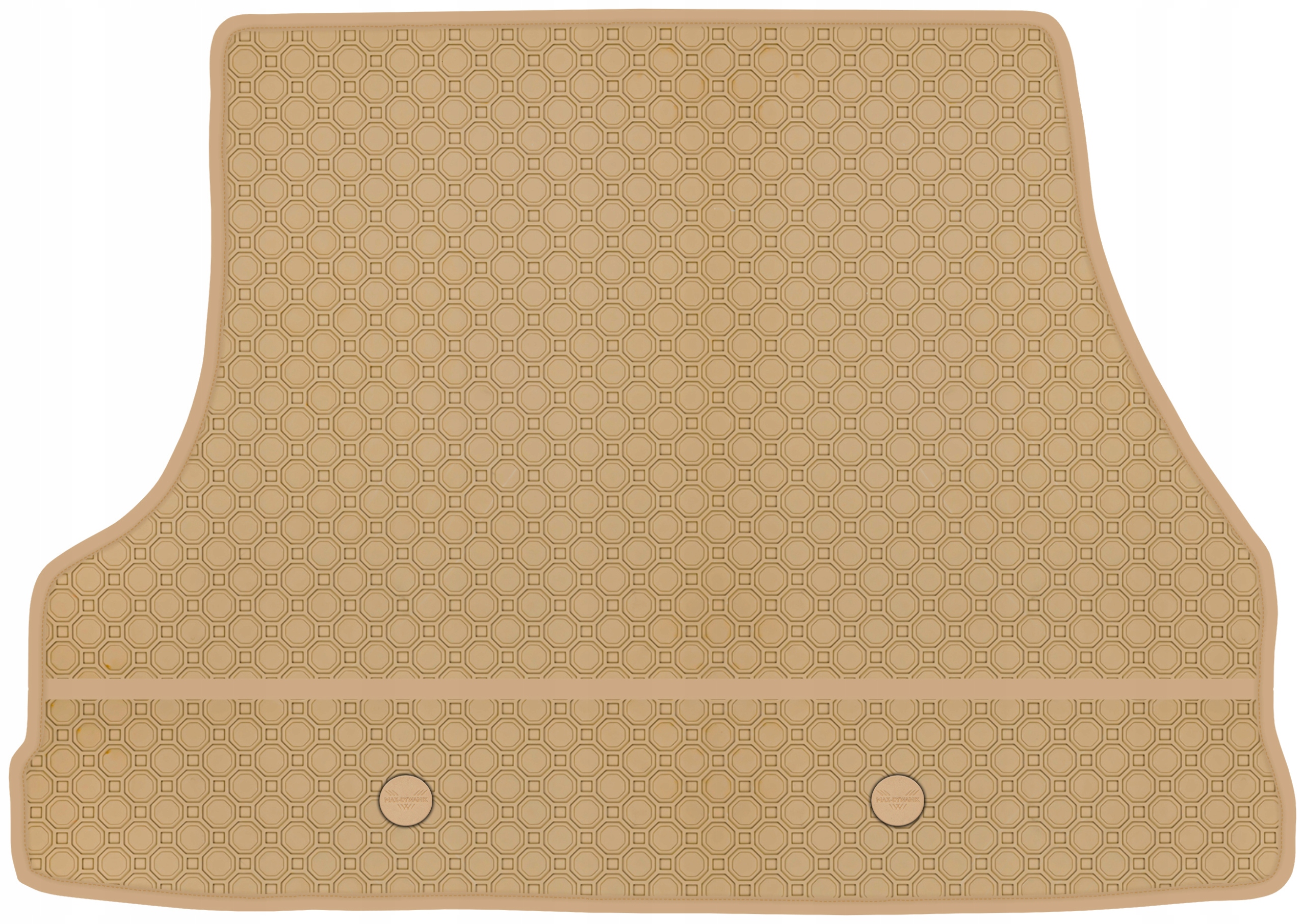 Nissan Sunny N14 1990-1996 Vložka do zavazadlového prostoru Primeliner Béžová