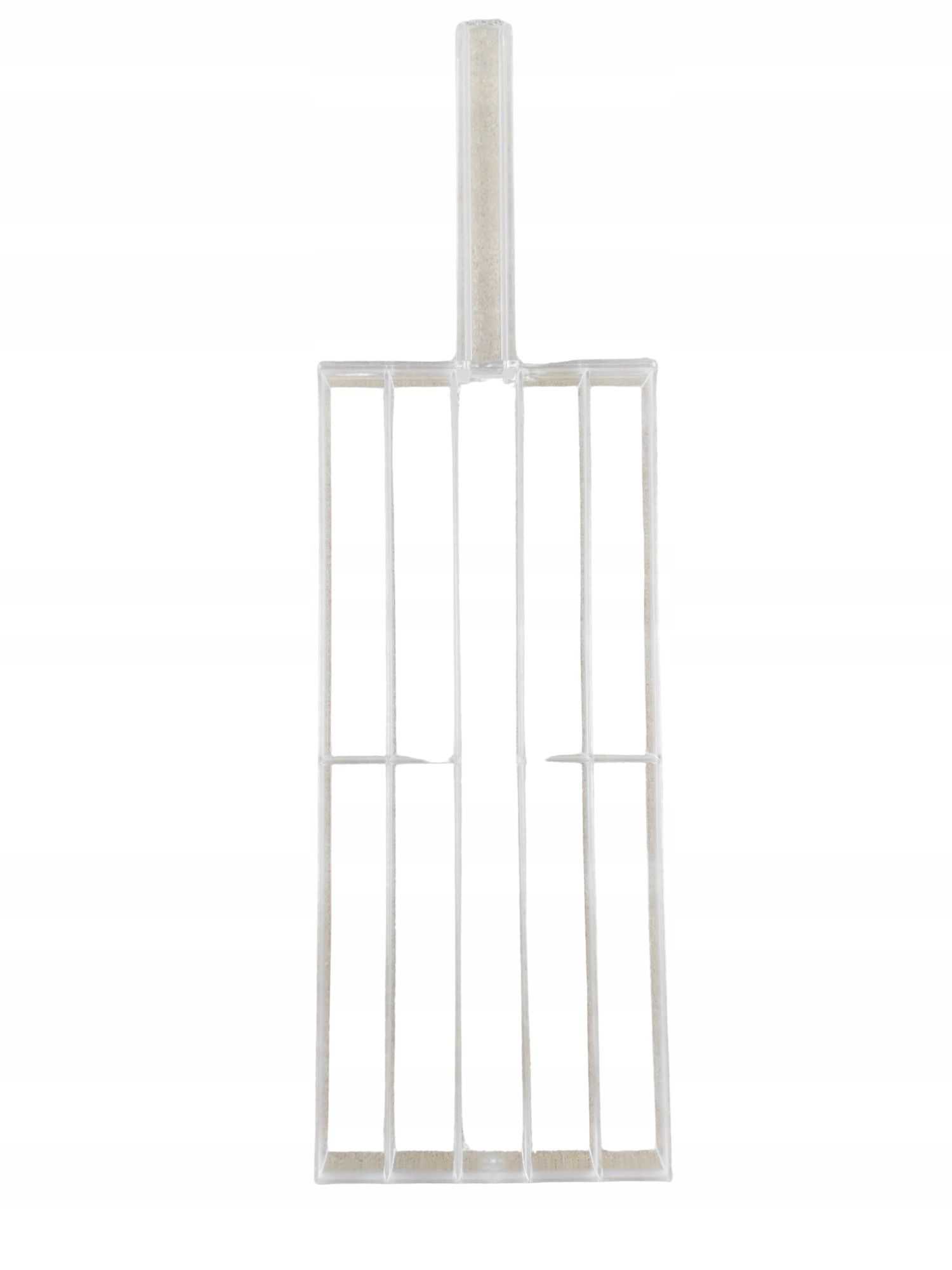 Levně Sýrová harfa z polykarbonátu