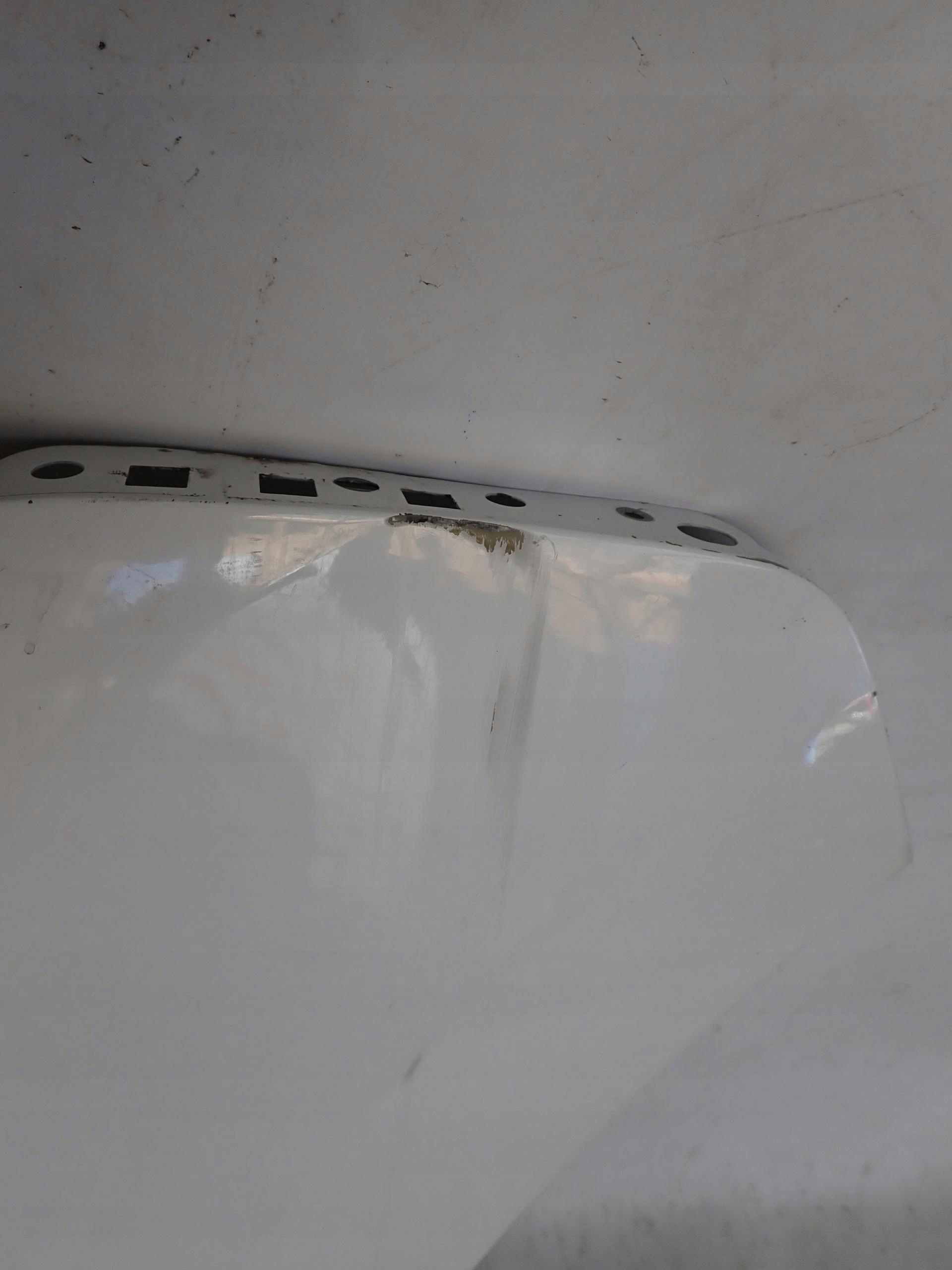 TOYOTA PROACE II 2 16- fender front front right