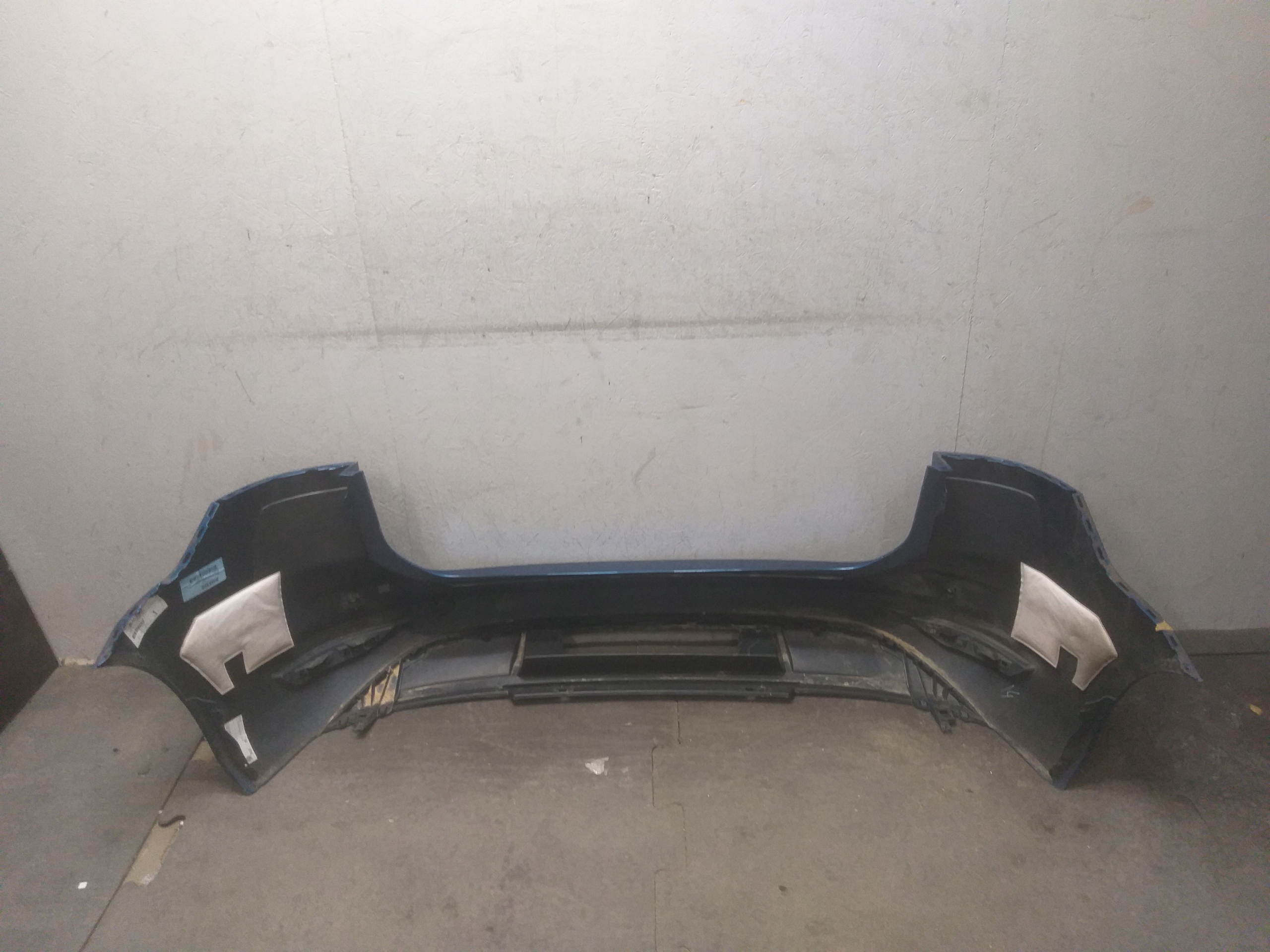 Stoßstange heck VW TOURAN 5TA 15