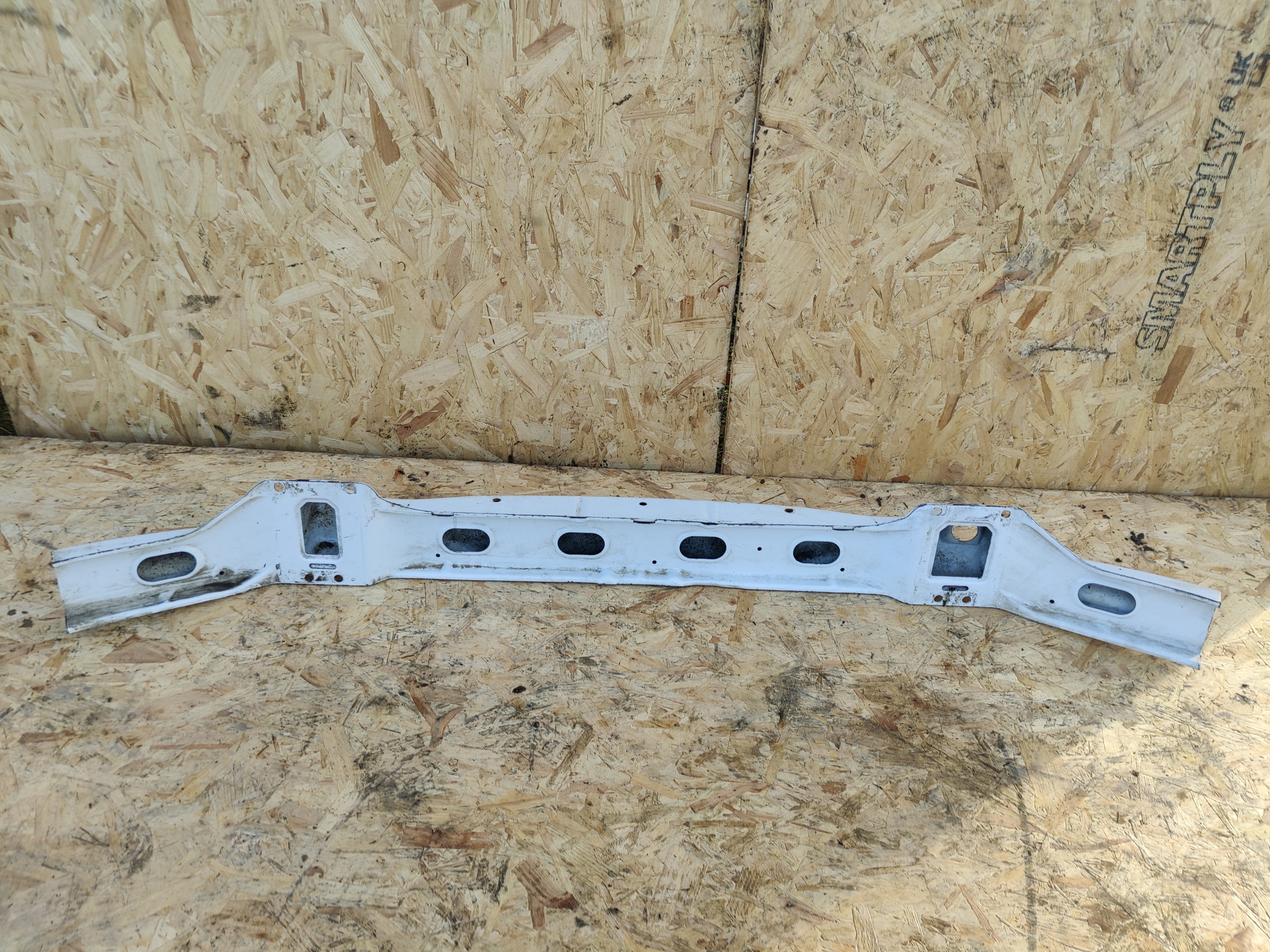 MERCEDES SPRINTER W906 VW CRAFTER sider front front pillar