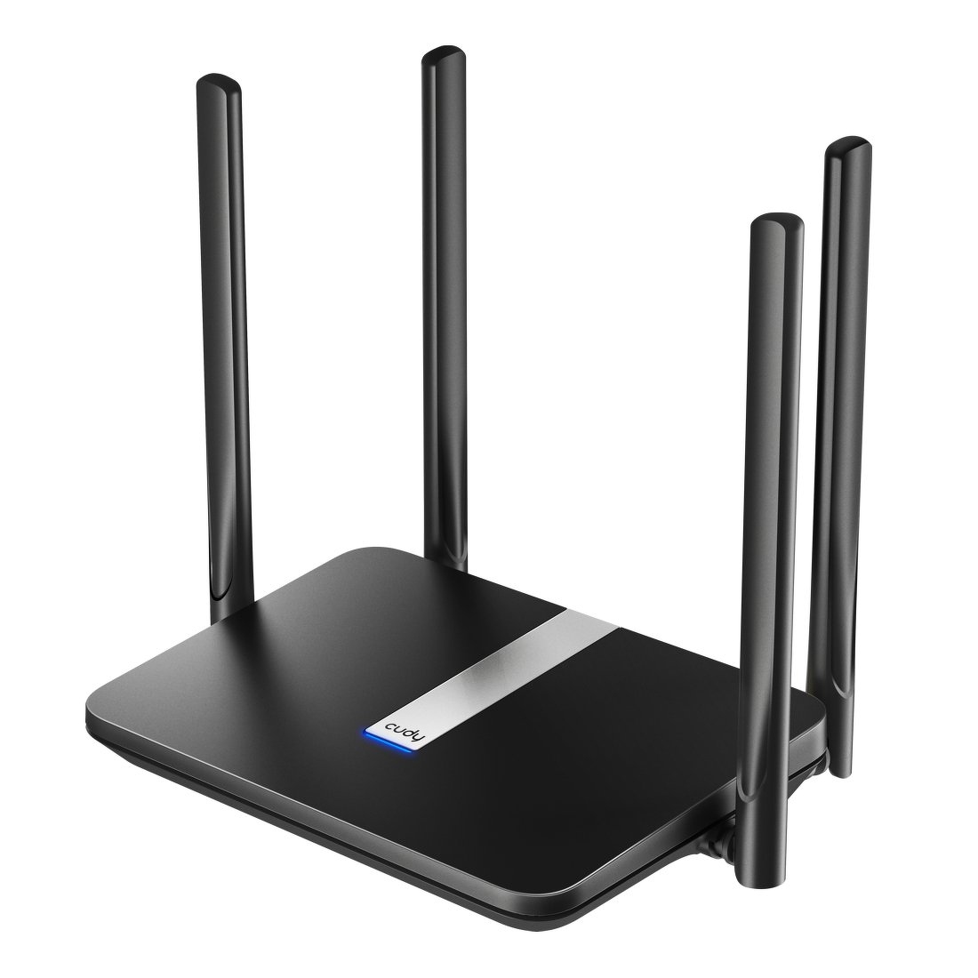 Cudy LT500_EU router na Sim kartu, Wi-Fi 5, 4G Lte, Mesh