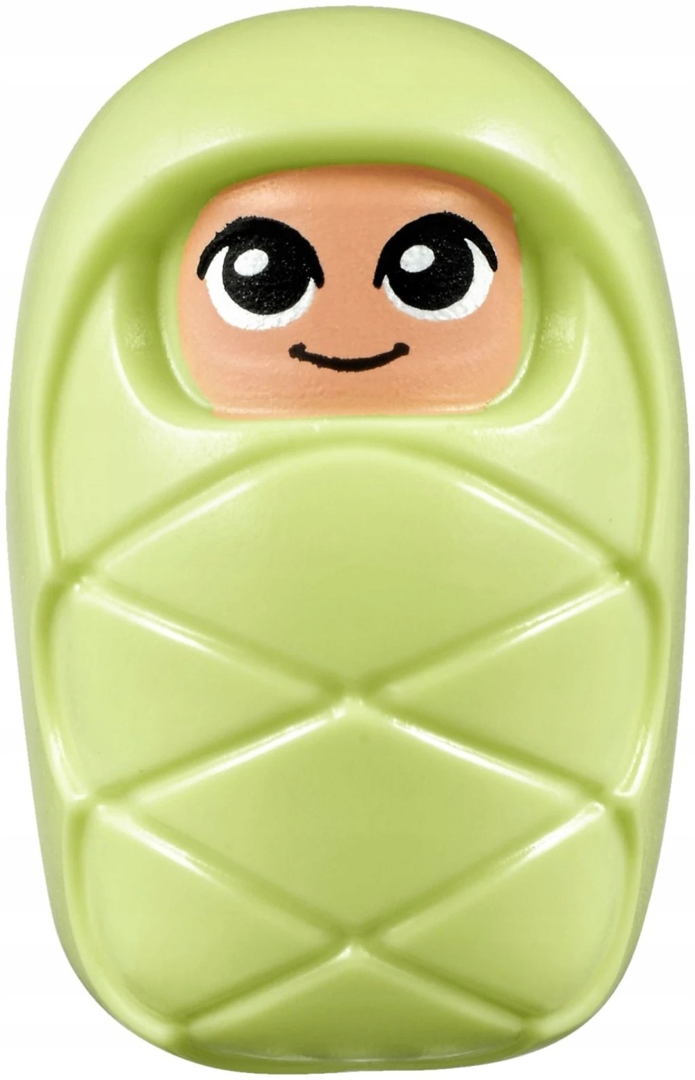 

Lego Dziecko niemowlak frnd279 Baby Ola
