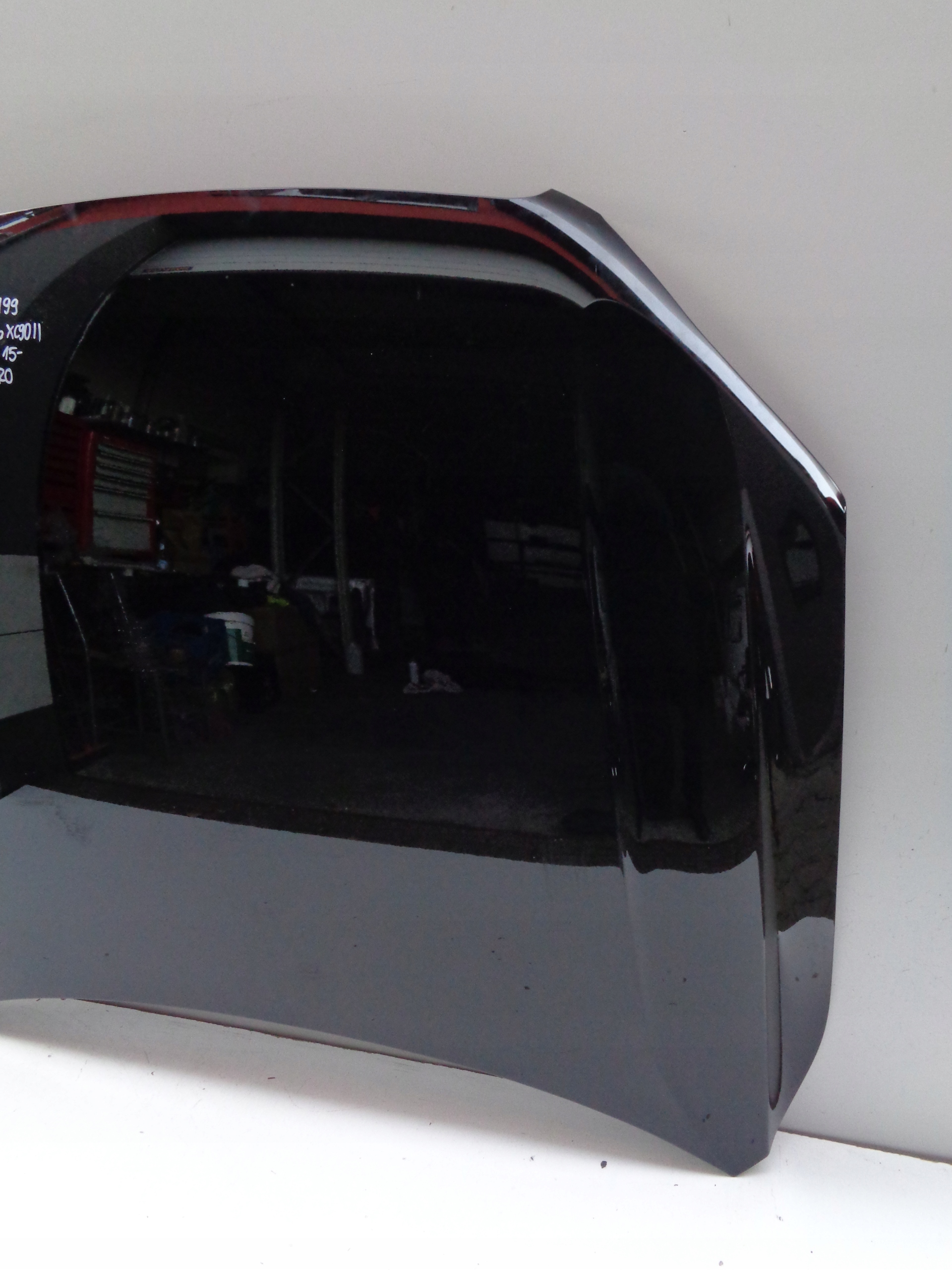 Cofano VOLVO XC90 II 15- NR 49199