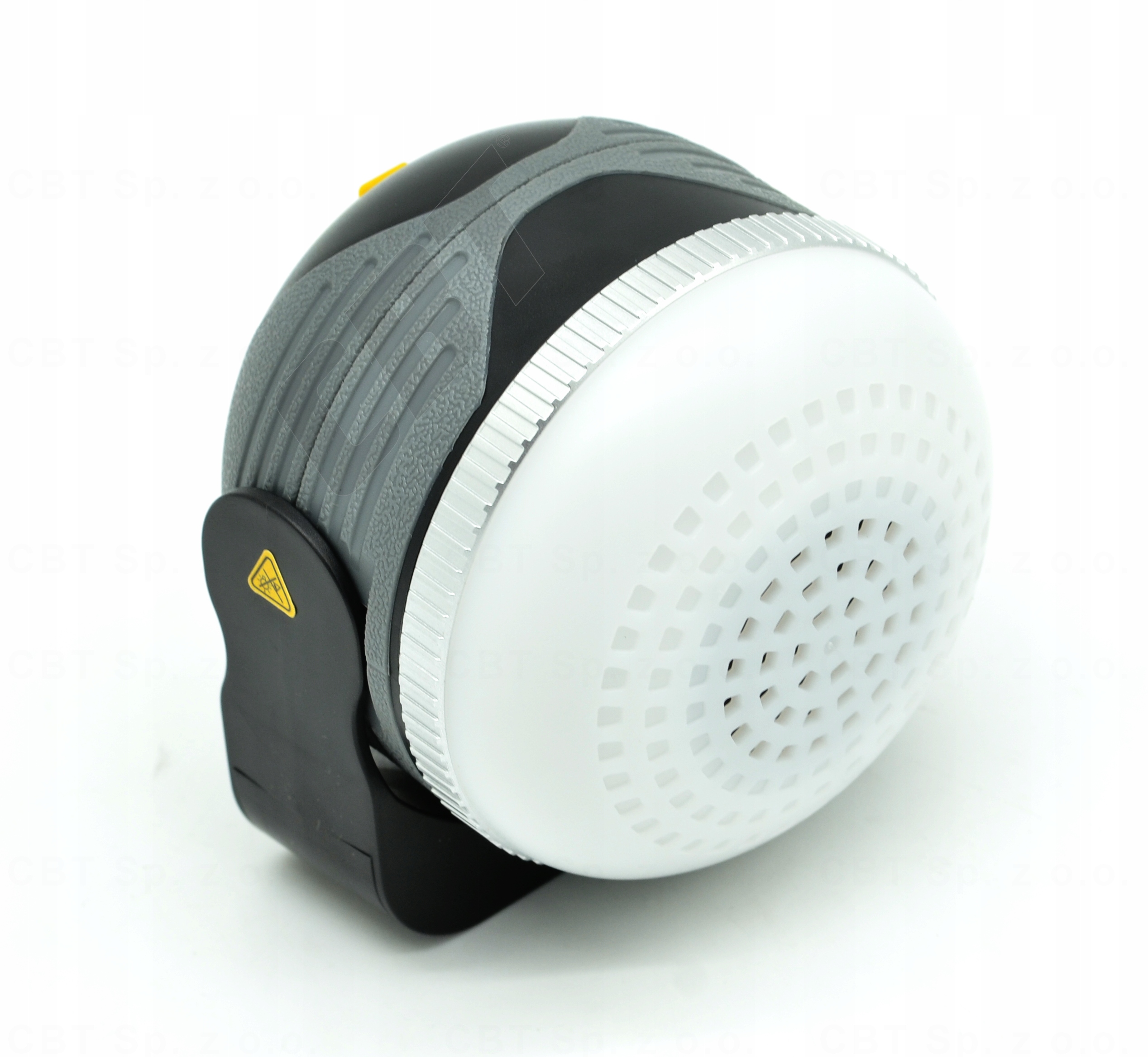 LAMPA KEMPINGOWA DO NAMIOTU LED GŁOŚNIK BLUETOOTH EAN (GTIN) 4007123667871