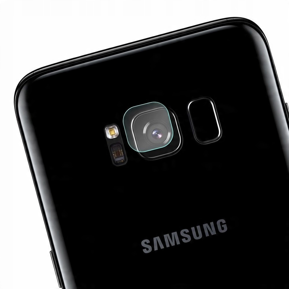 

Szkło Na Aparat Wozinsky do Samsung Galaxy S8