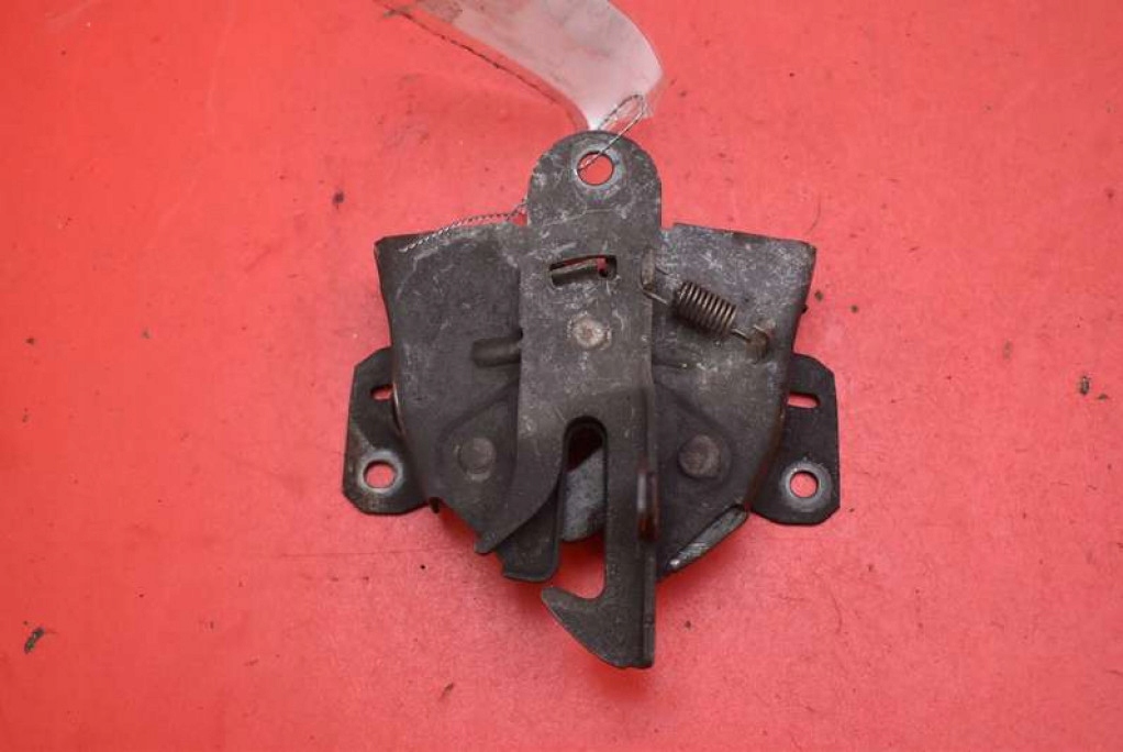 Cerniera Cerniere cofano MITSUBISHI OUTLANDER 1 e 01-08