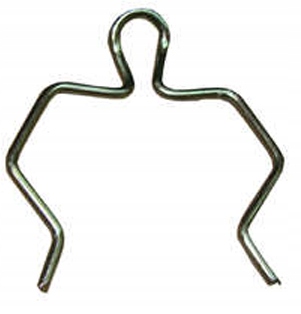 ZABEZPIECZENIE WAŁKA WÓZEK WIDŁOWY TOYOTA 5 6