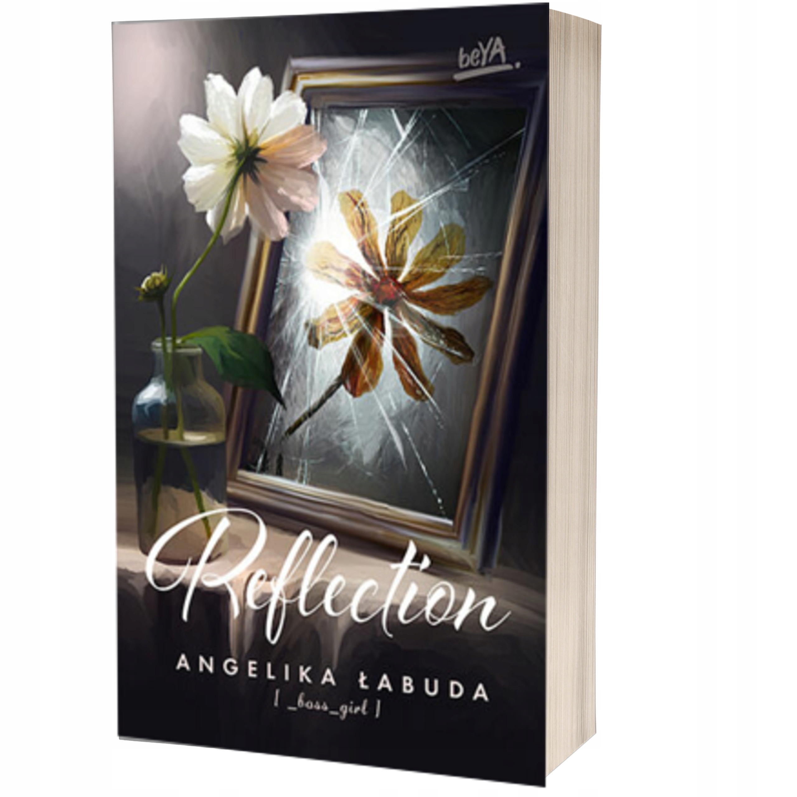 Reflection Анжелика Лабуда