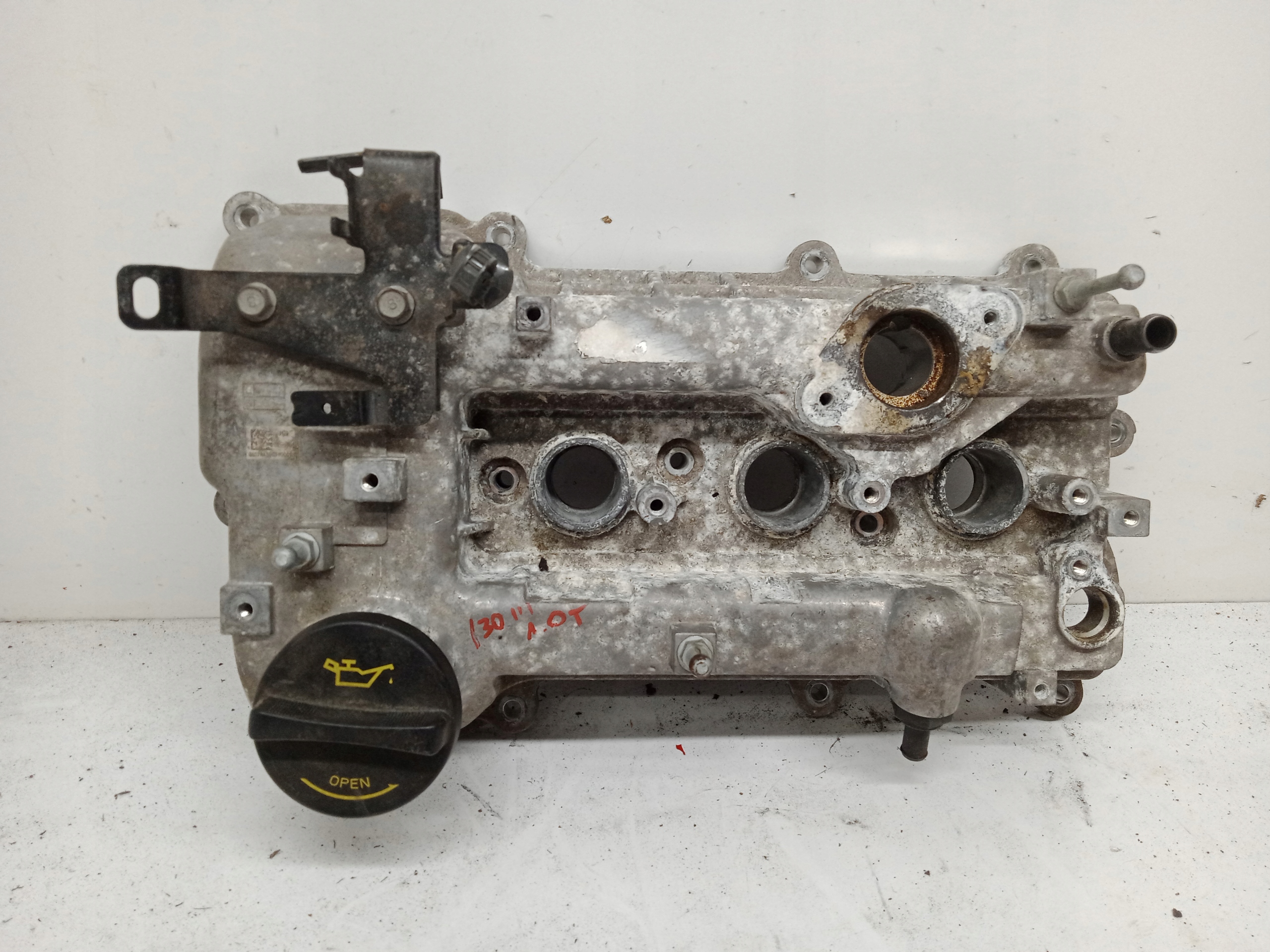 HYUNDAI I30 III CEED III Abdeckung der Ventile 1,0 G3LC 18-21R