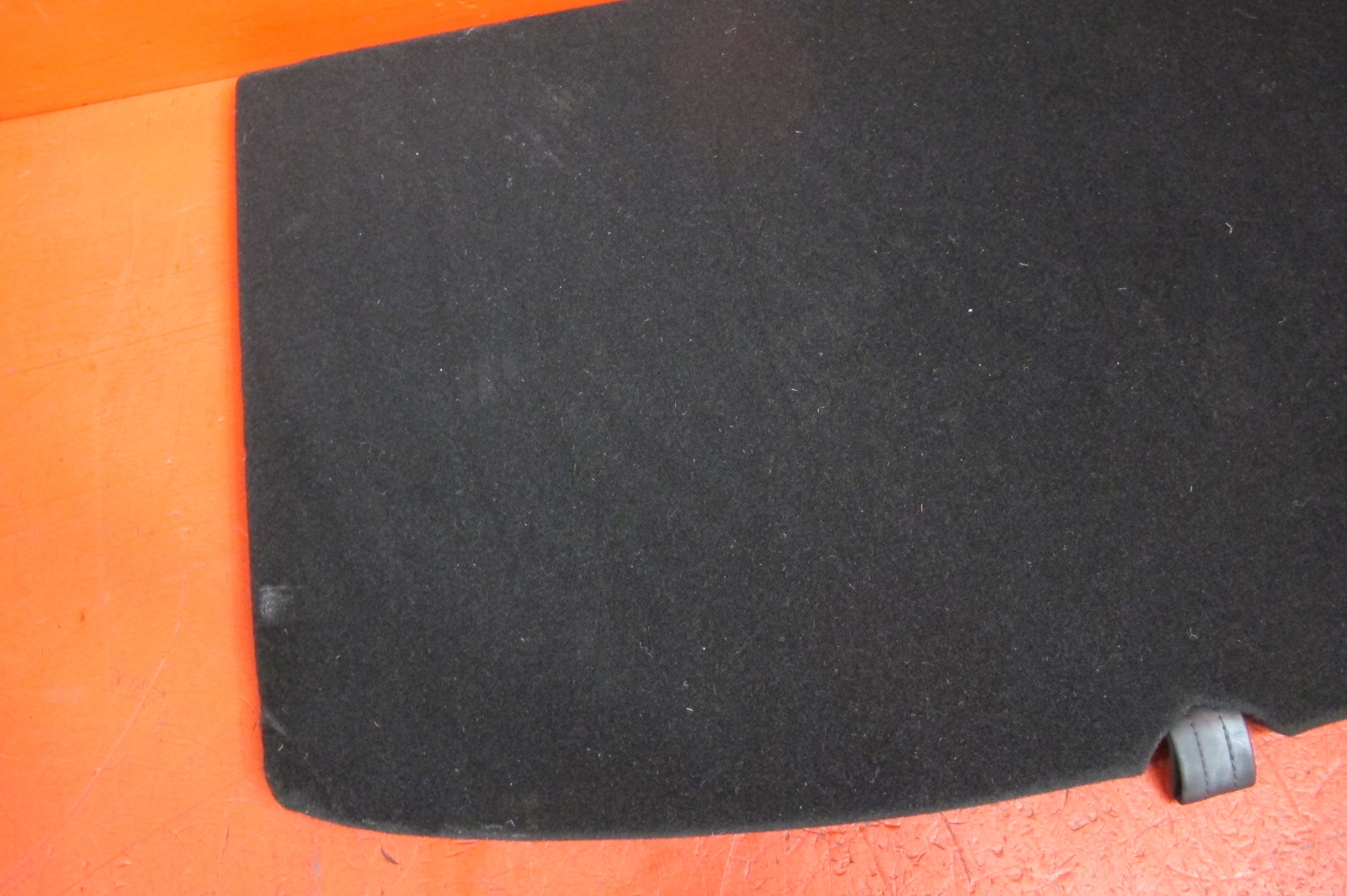 Tesla MODEL Y mats floor upholstery boot 1492949-00-B