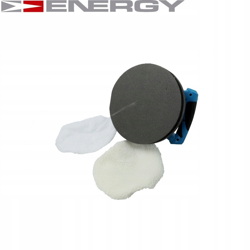 AKUMULATOROWA POLERKA LAKIERNICZA 18V Marka Energy