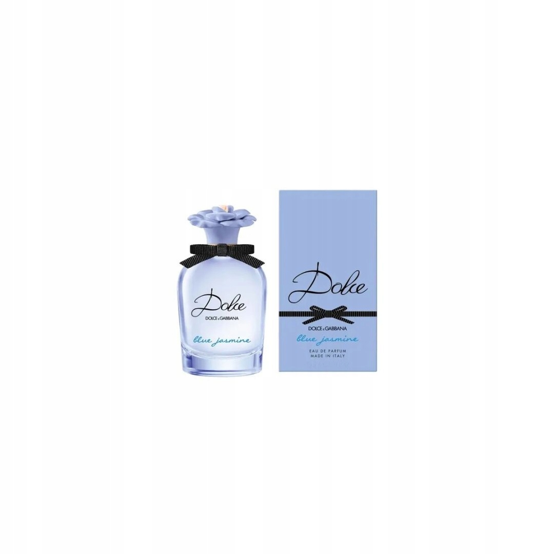 Dámské Parfémy Dolce & Gabbana Dolce Blue Jasmine Edp 75 ml