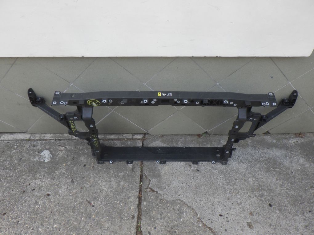 HYUNDAI I30 III 3 17- 64105-G4120 support panel for radiators pillar