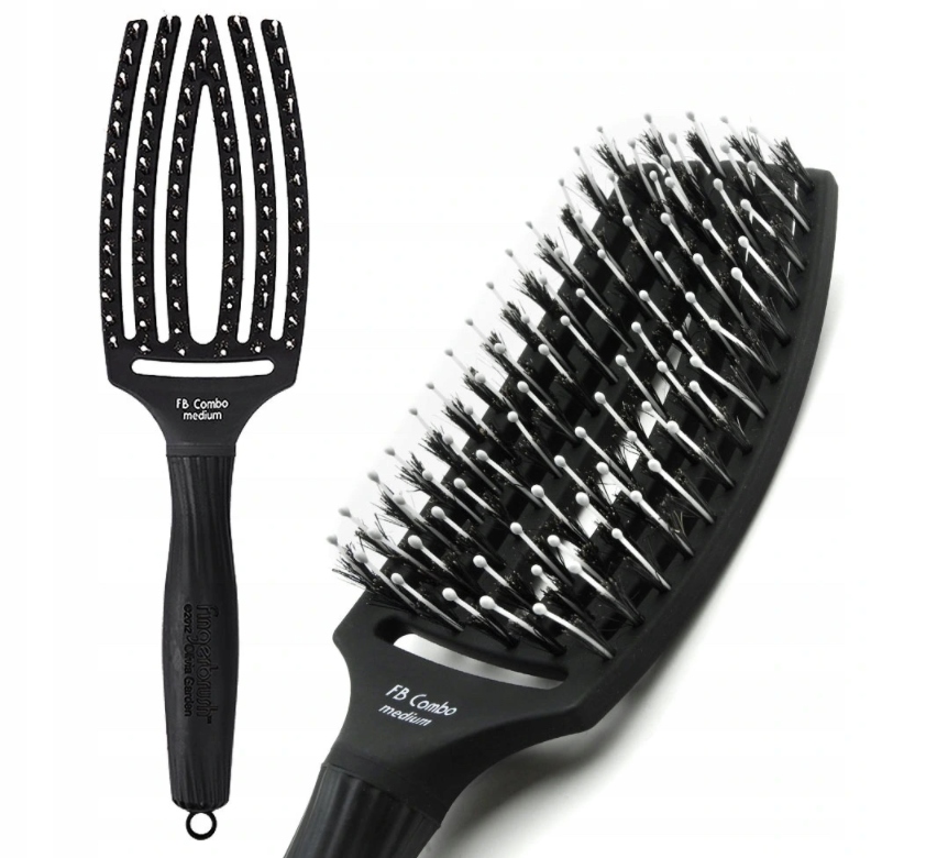

Szczotka Do Włosów Olivia Garden Finger Brush M