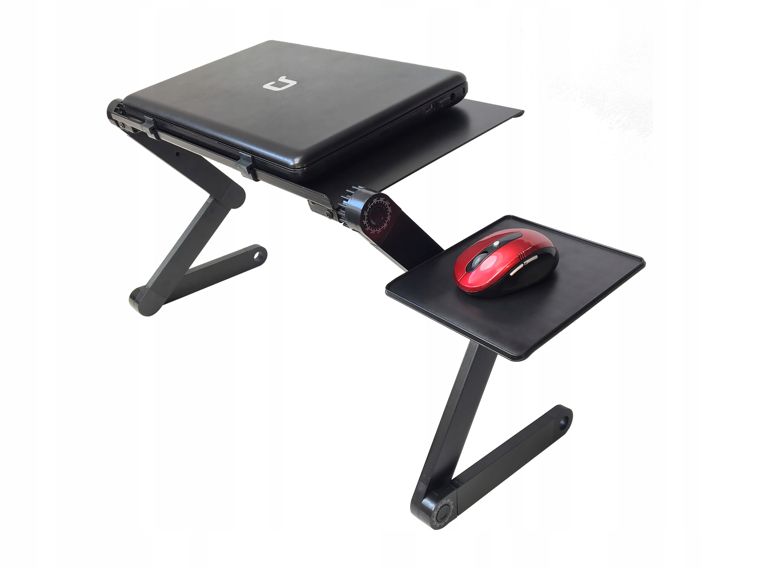 Stolik / podstawka pod laptopa SKŁADANY STOLIK POD LAPTOPA Stoliki pod laptopa