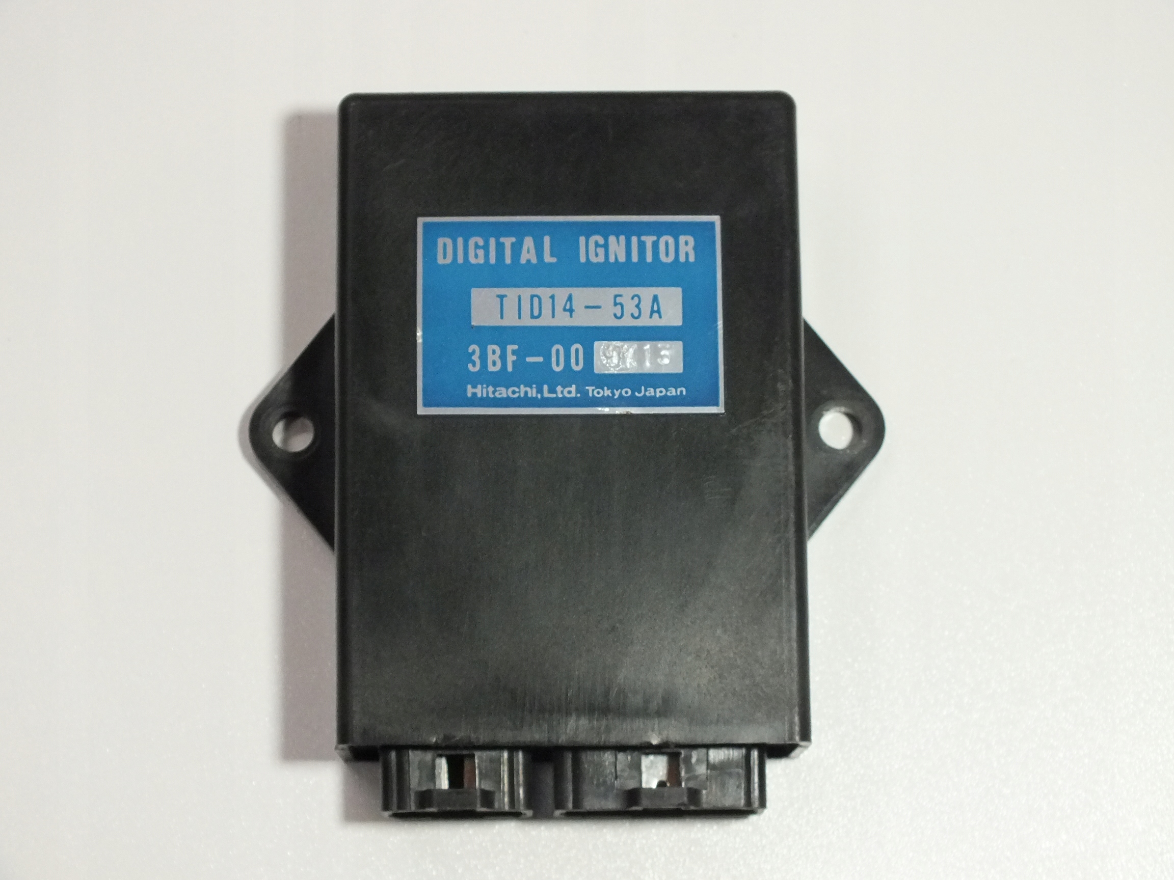 MODUŁ KOMPUTER STEROWNIK YAMAHA FZR 400 86-95