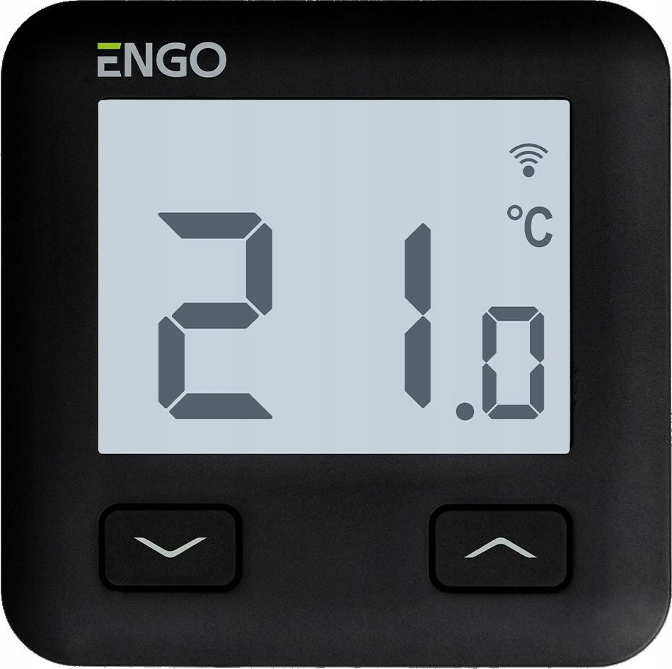 Engo Controls E10-B Internetowy regulator temp