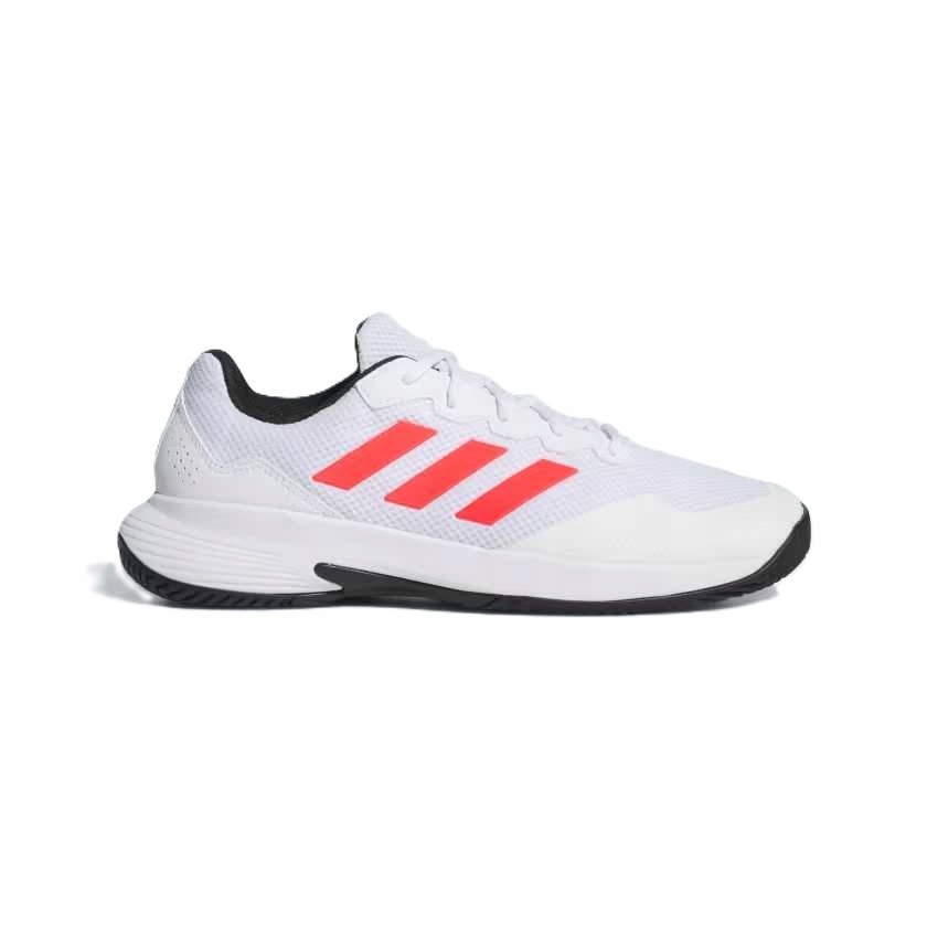 Tenisové boty Adidas Gamecourt 2.0 Tennis vel. 46 IH3097